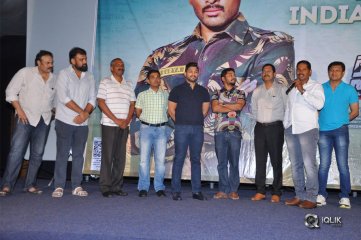 Army People Watching Naa Peru Surya Naa illu India Movie Photos